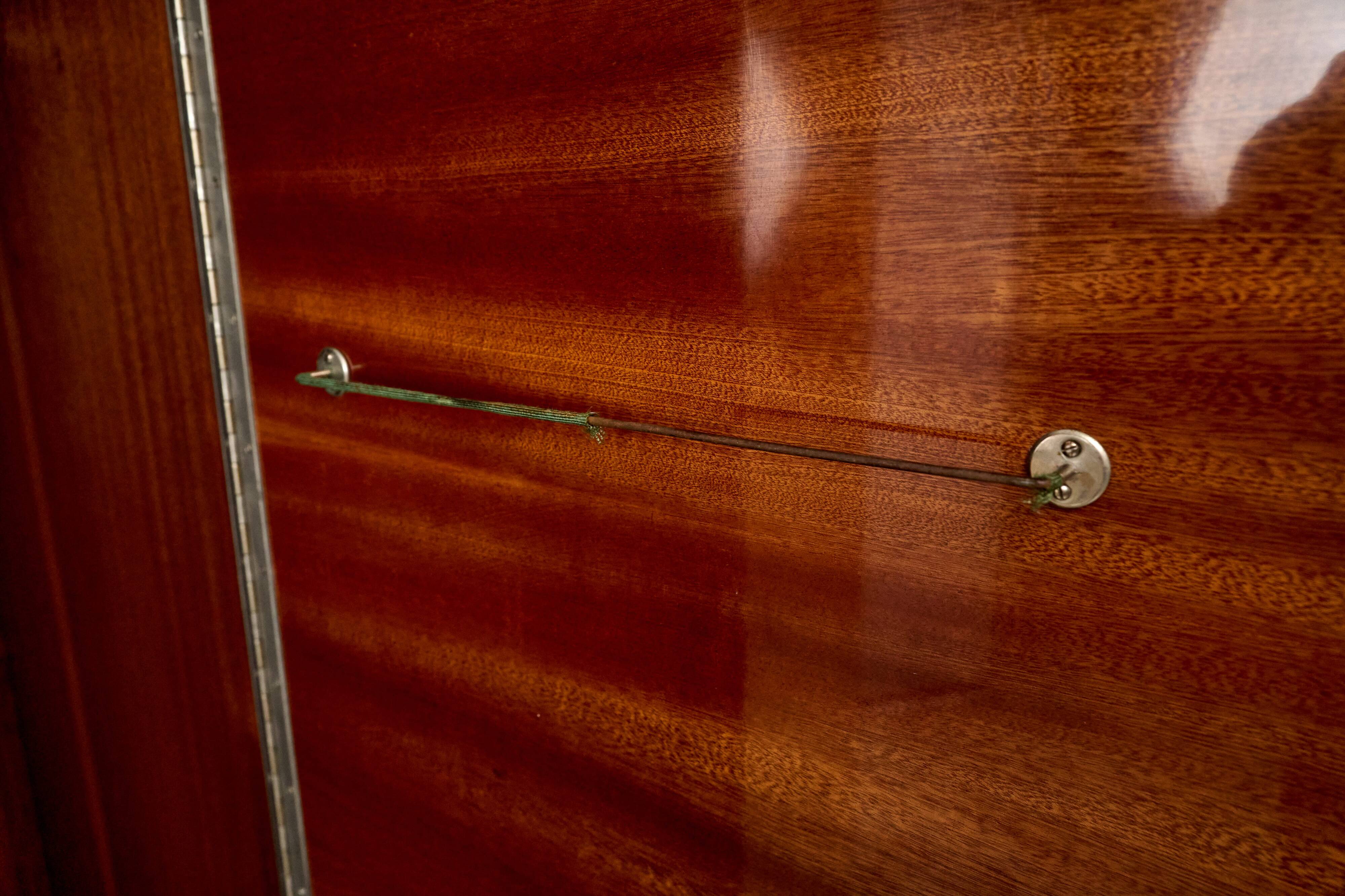 Vintage Wardrobe Jitona, 1970s, Czechoslovakia
