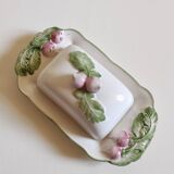 Slush butter dish "Radis"