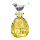 Perfume bottle