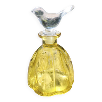 Perfume bottle