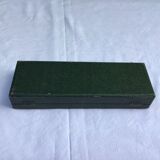 Set of 6 knives in their box