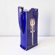 Art Deco porcelain vase