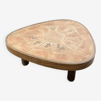 Barrois ceramic coffee table