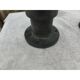 Paire de lampes industrielle