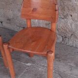 Ensemble  3 Chaises  Daumiller  Rainer
