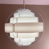 Lampe  Strips  Flemming Brylle & Preben Jacobs