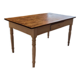 Farmhouse table