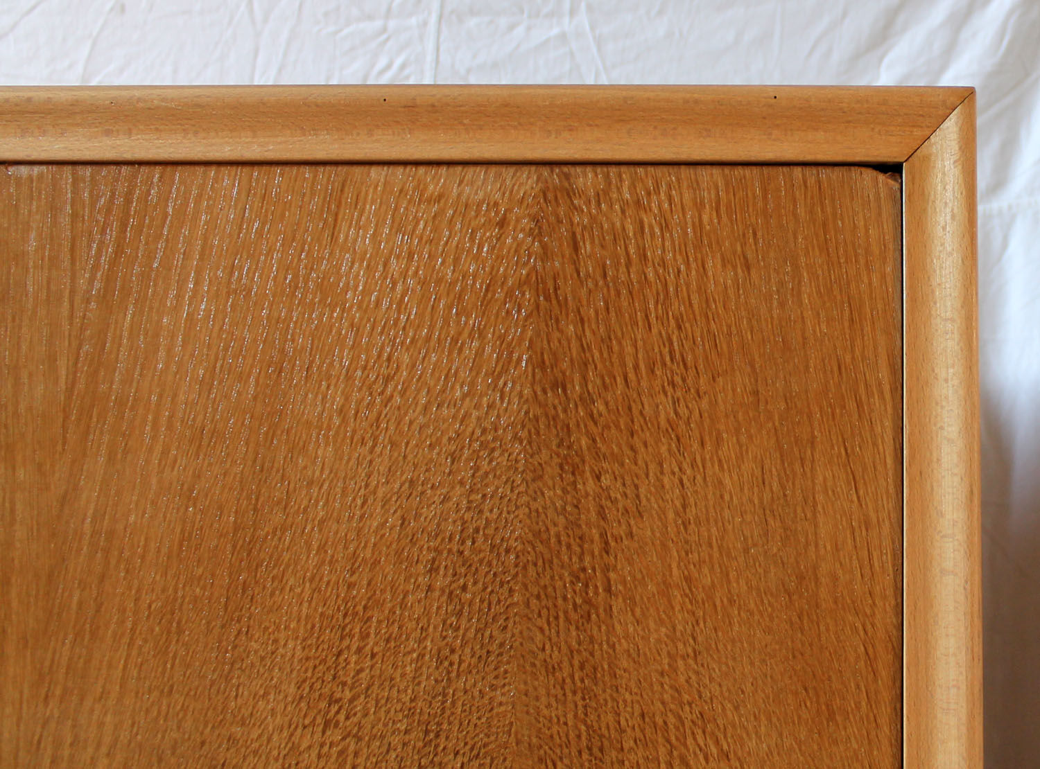 Vintage wardrobe, 1950