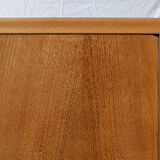 Vintage wardrobe, 1950