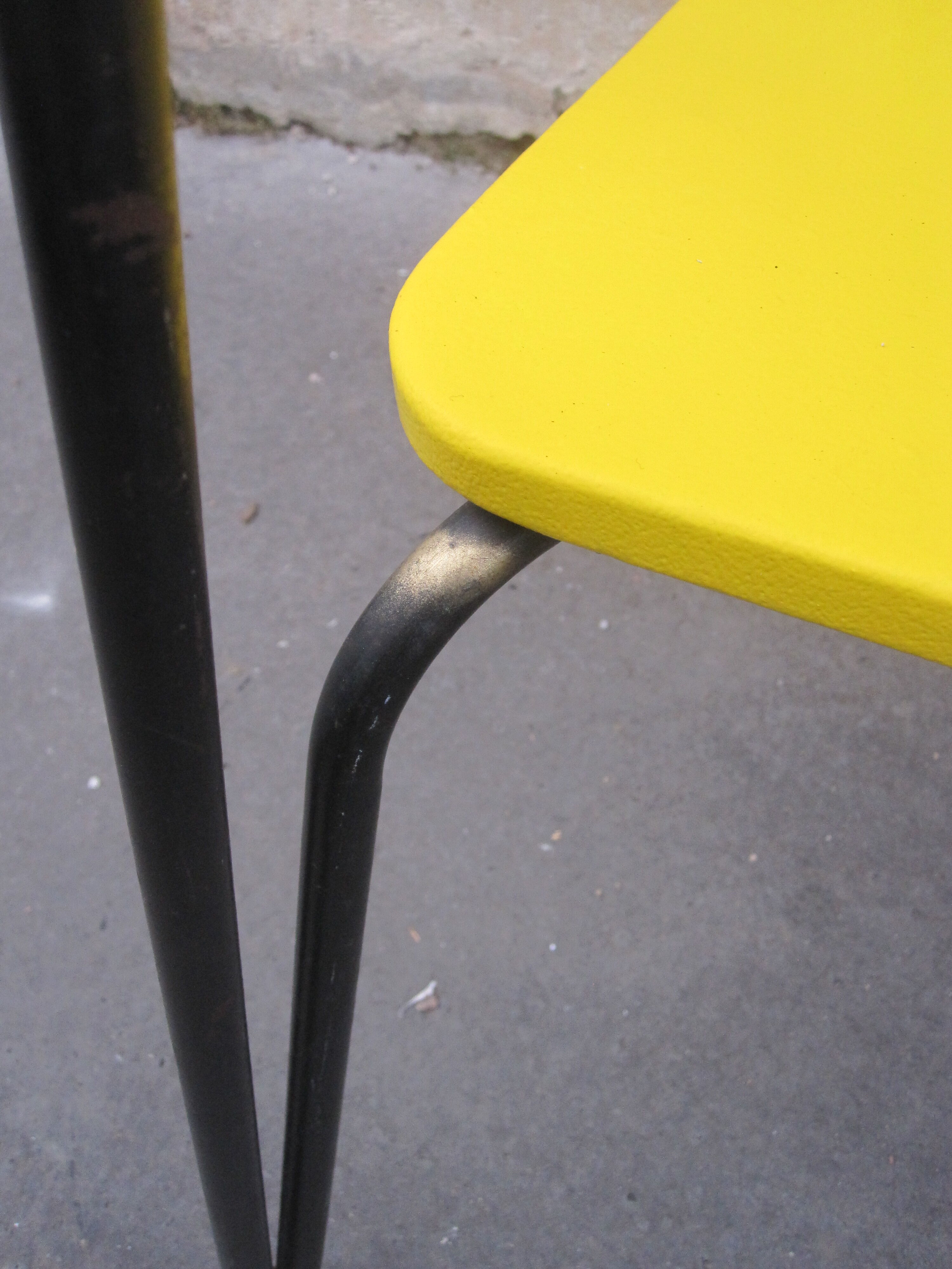 great vintage roulette service