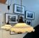 Pair of Antika chandeliers from the 1980s.