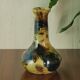 Vase terre mélée