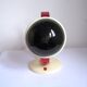 Lampe infraphil Philips 1950
