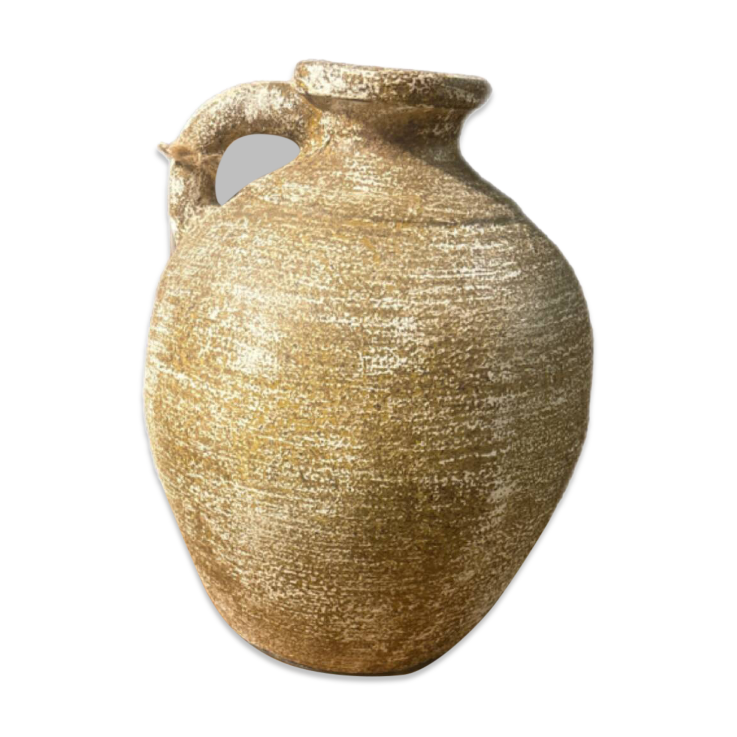 Ceramic vase