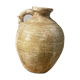Ceramic vase