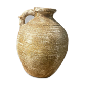 Ceramic vase