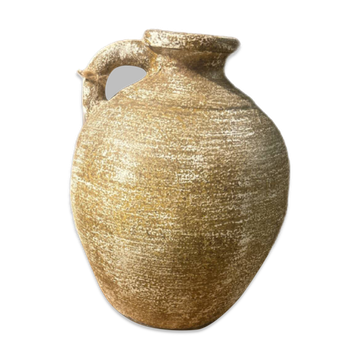 Ceramic vase