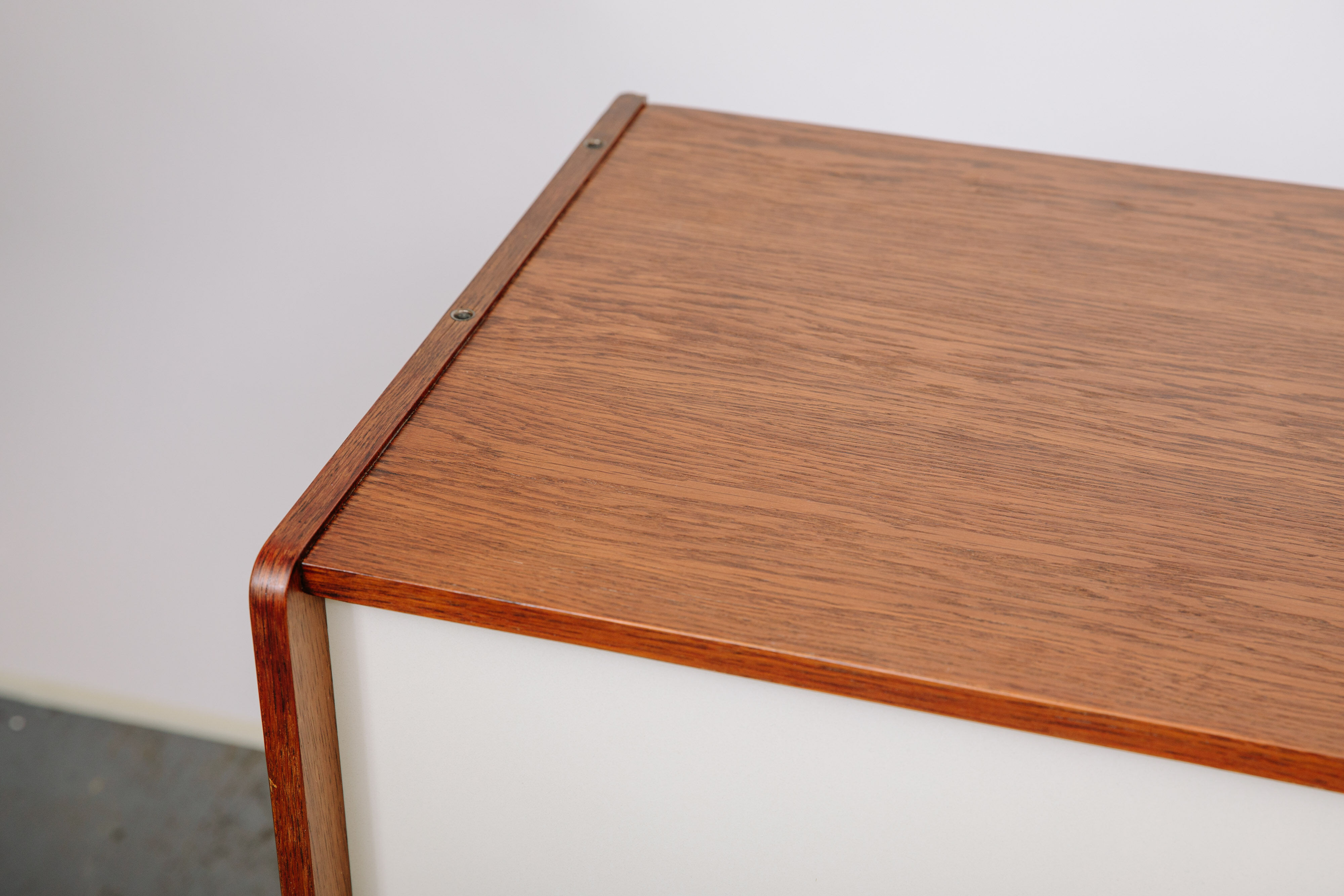 Buffet U-452 de Jiri Jiroutek 1960