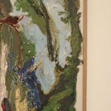 « Interstice » de N. Skoog