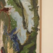 « Interstice » de N. Skoog