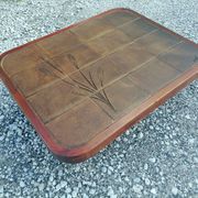 Table. basse vintage