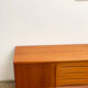 Sideboard by Axel Christensen Odder, 1950s