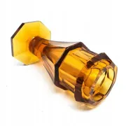 O3G Moser - Art Deco Vase