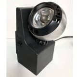 Table Lamp • Vintage Wall Lamp • Magnetspot • Dietter Witte • Osram • 1975
