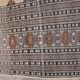 Handmade Oriental Carpet Bukhara Pakistan
