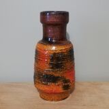 Vase west germany
