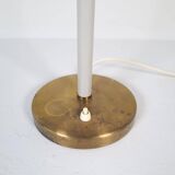 Mid-century modern table lamp ASEA Hans Bergström, Sweden, 1950s