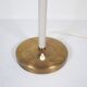 Mid-century modern table lamp ASEA Hans Bergström, Sweden, 1950s