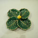 Vallauris vintage service dish