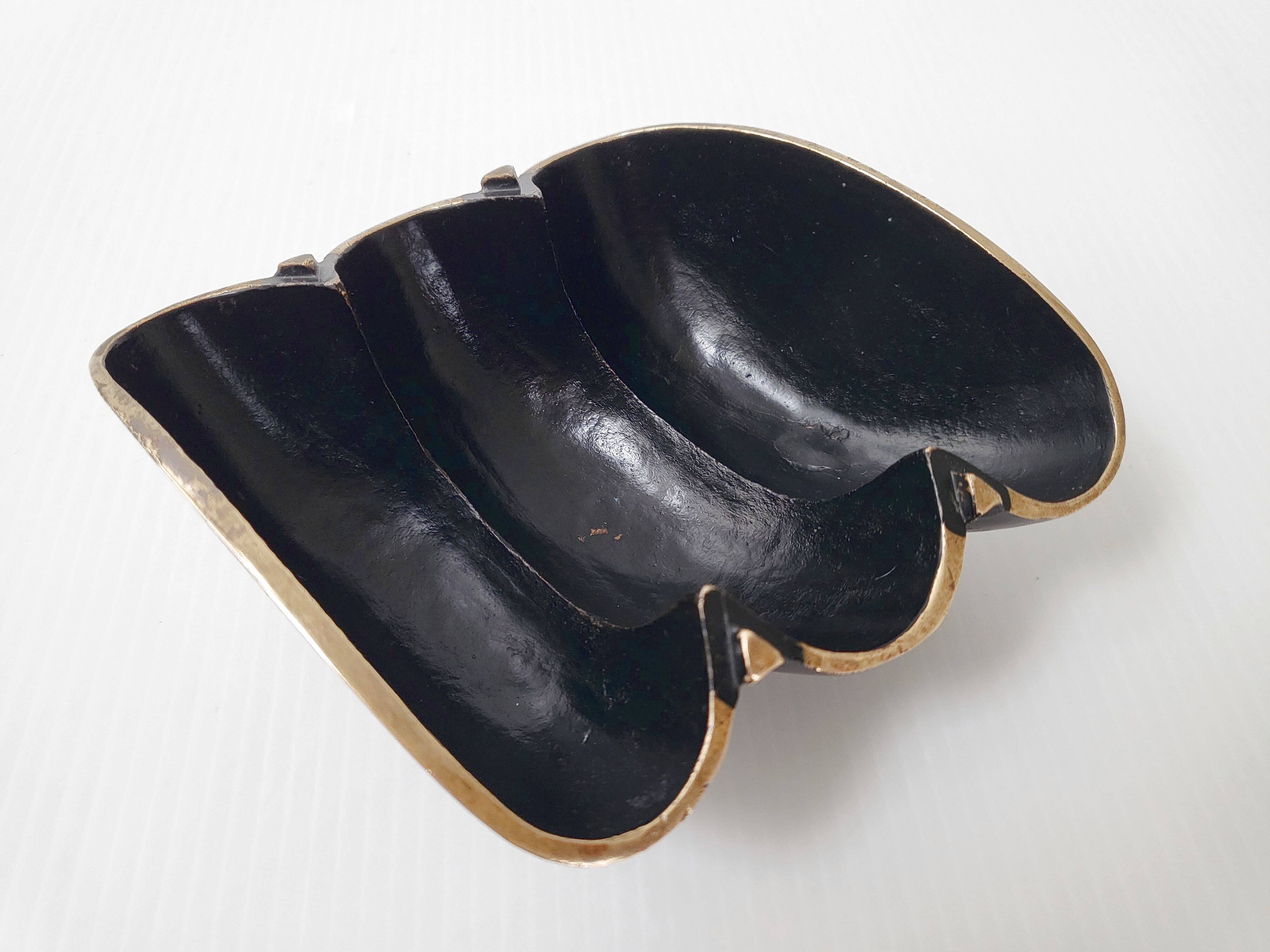 Vintage ashtray 1970