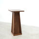 Console italienne par Giuseppe Rivadossi