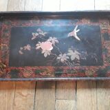 Eastern plateau in China's lacquer