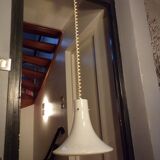 Limburg Murano glass pendant light
