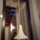 Limburg Murano glass pendant light