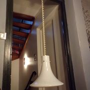 Limburg Murano glass pendant light