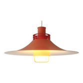 Danish lamp, 1970