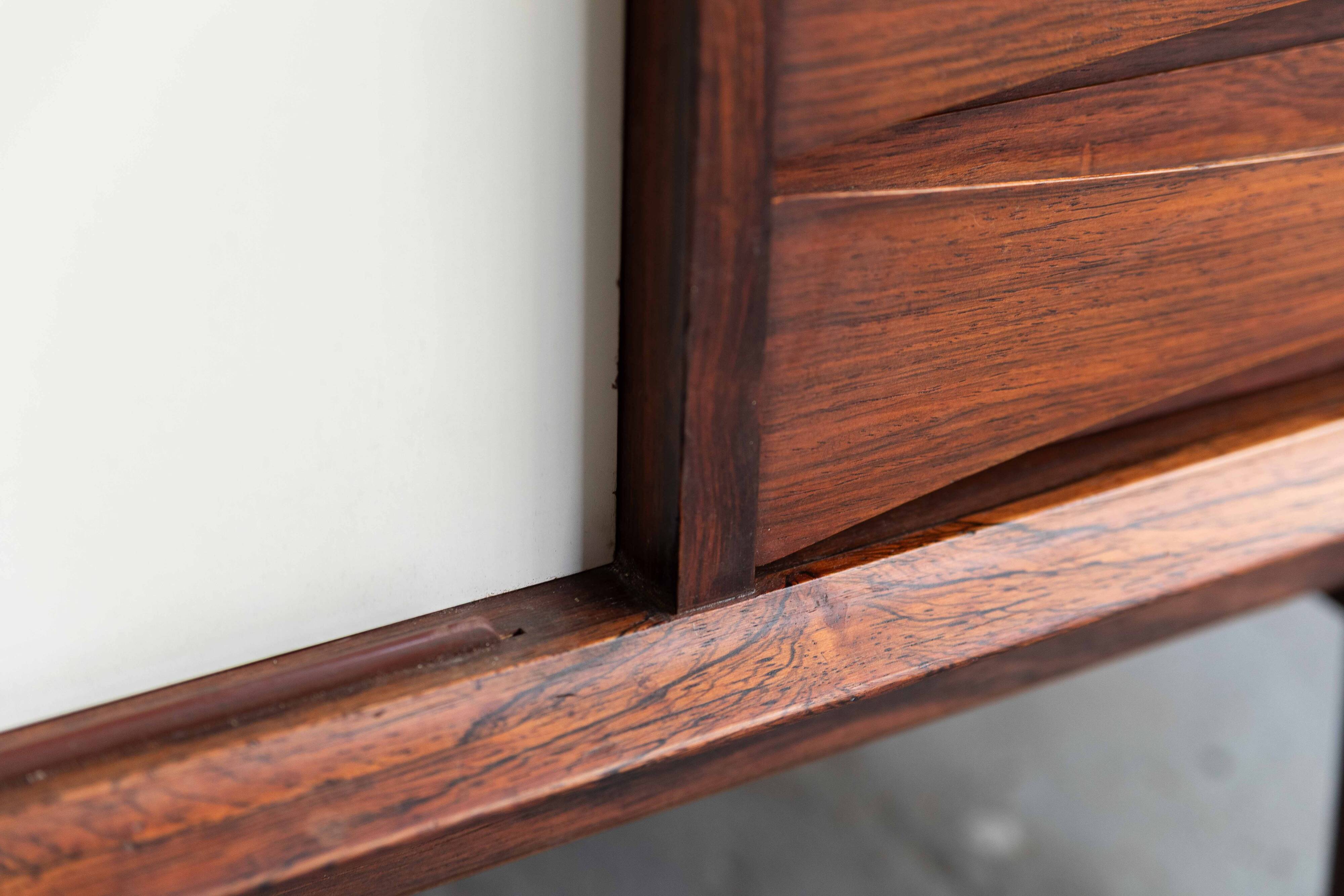 Sideboard 'OS 29' by Arne Vodder