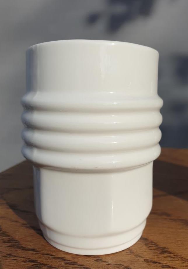 Set 3 porcelain mugs by Seletti and Diesel Industry