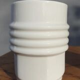 Set 3 porcelain mugs by Seletti and Diesel Industry