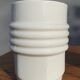 Set 3 porcelain mugs by Seletti and Diesel Industry