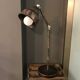Adjustable Metal Desk Lamp with Balance Arm