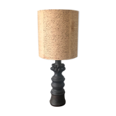 Pierre Vautier ceramic lamp