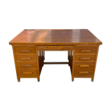 Bureau double administratif