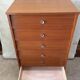 Chiffonnier vintage année 70