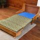 František Jiràk Daybed, Vintage Czech 1960s