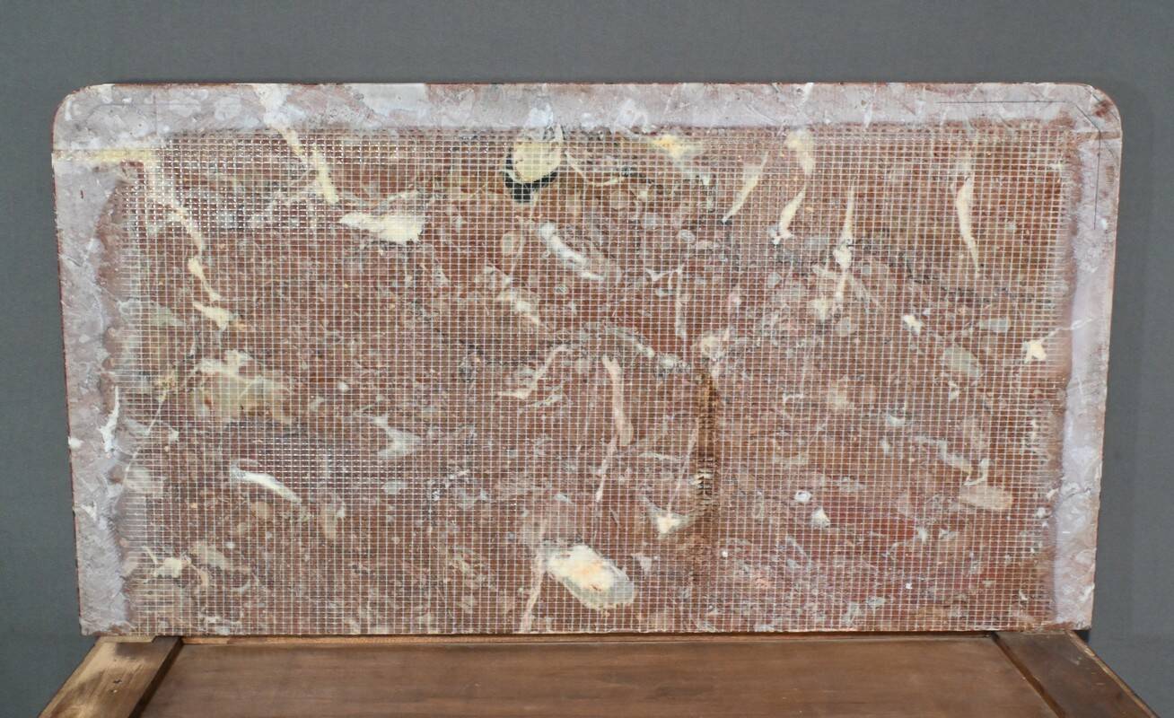 Small Mahogany Chest of Drawers – Part 1 of the 20th Century